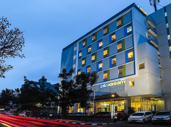 cdh bandung